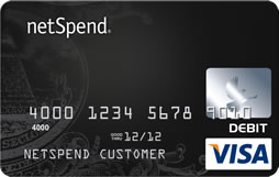 NetSpend Prepaid Card Review