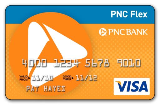 PNC Debit Card Review (SmartAccess Prepaid Visa)