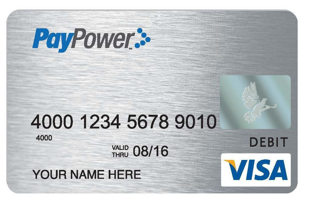 Activate Visa Debit Card Gift Card