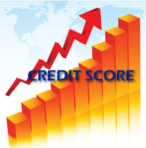 Rebuild Score Quickly / How to Raise Score Quickly: Ask for a Credit Limit Increase