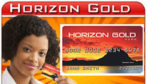 Horizon Gold Card | Best Prepaid Debit Cards