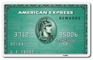 American Express Prepaid Debit Cards