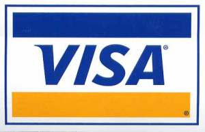 Visa Prepaid Debit Cards