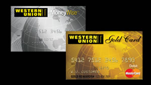 Prepaid Debit Card Expert Review: Western Union MoneyWise Card