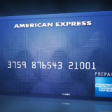 The American Express Prepaid Debit Card