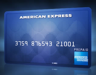 The American Express Prepaid Debit Card | Prepaid Debit Card Reviews ...