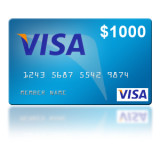 Difference between a Prepaid Visa Gift Card and a Prepaid Visa Debit Card