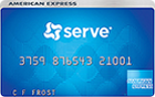 American Express Serve®