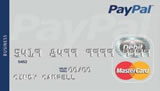 PayPal Prepaid MasterCard