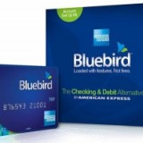 Is the Bluebird Worth It? American Express Prepaid Debit Card Review