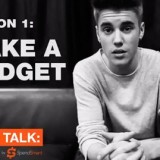 SpendSmart Names Justin Bieber as Brand Ambassador