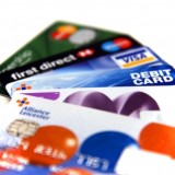 Banks Are Falling In Love With the Debit Card All Over Again