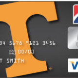 First Tennessee Bank Introduces Its New Debit Card for UT Vols Fans