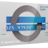 The Occupy Prepaid Debit Card Announces Fees