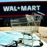 Hackers Target Walmart MoneyCards