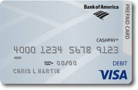 how to pay us visa fee using bank of america