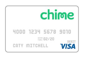 Chime Bank