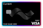 Cash back Debit Card