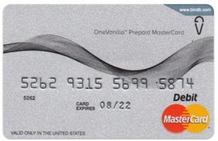 Onevanilla visa gift card store