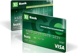 Td Go Prepaid Visa Card Review Independent Best Prepaid Debit Cards