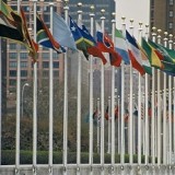 UN Turns To Prepaid Cards