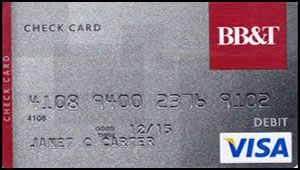 Bb T Prepaid Visa Debit Card Complaints 33 Customer Reviews Truist Best Prepaid Debit Cards