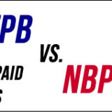 Text to show Consumer Financial Protection Bureau (CFPB) vs. NBPCA Over Proposed Prepaid Regulations