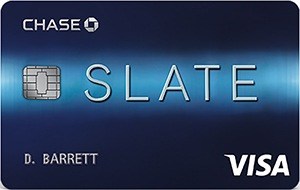 Has Chase Slate No Fee Balance Transfer Offer Expired (0% for 15 months offer)