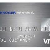 Kroger Rewards Prepaid Visa Debit Card: 80 Complaints, Reviews- Good?