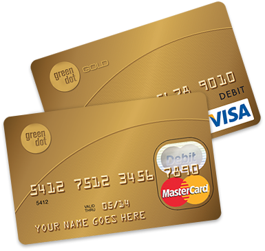 Green Dot Debit Card Review ($250 Cash Bonus Limited Time ...