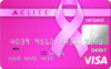 Pink Prepaid ACE Elite Visa Card