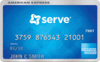 Changes To American Express Serve Cards