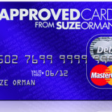 The Approved Card from Suze Orman