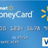 Walmart Money Card