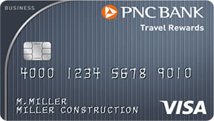 PNC Prepaid Visa